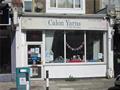 High Street Retail Property To Let in Cowbridge Road East, Cardiff, Caerdydd, CF5 1JJ