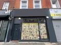 High Street Retail Property To Let in Kilburn High Road, Kilburn High Road, London, NW6 6DB