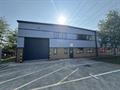 Office To Let in 26 Trent Lane Industrial Estate, Castle Donington, Leicestershire, United Kingdom, DE74 2NP