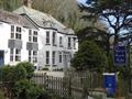 Hotel For Sale in Penryn House, The Coombes, Looe, Cornwall, PL13 2RQ