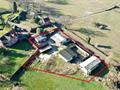 Residential Property For Sale in The Farmyard At Abbots Lodge, Base Lane, Gloucester, Gloucestershire, GL2 9NJ