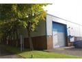 Warehouse To Let in Vermont Street, Glasgow, Lanarkshire, G41 1LU