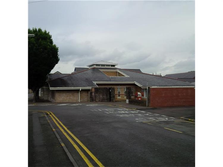 Industrial Property For Sale in Neath Court, Forster Road, Neath
