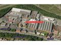 Warehouse To Let in Motherwell, ML1 2NT