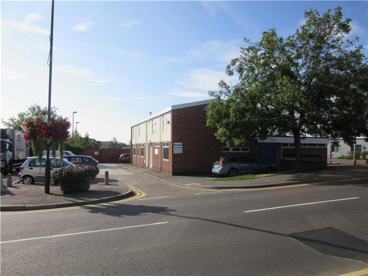 Office For Sale in Studley Health Centre, High Street, Studley, B80 7HJ