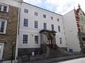 Office To Let in Princes Street, Truro, TR1 2EY