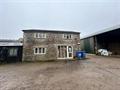 Office To Let in Top Barn Offices, Bownhill Farm, Stroud, United Kingdom, GL5 5PW