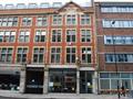Office To Let in 3rd Floor, 27 Old Street, London, EC1V 9HG