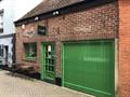 Restaurant For Sale in Bistro/Coffee Shop, Levantine, 3 Church Street, Wimborne, Dorset, BH21 1JH