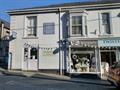 High Street Retail Property For Sale in Stargazey Gifts & Accessories, 10 Fore Street, Helston, Cornwall, TR13 9HJ