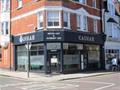 Restaurant To Let in 40 SHEEN LANE, LONDON, SW14 8LW