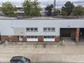 Trade Counter Warehouse To Let in Unit 11, Barratt Way Industrial Estate, Barratt Way, Harrow, United Kingdom, HA3 5TJ