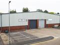 Warehouse To Let in Units 3 & 4 Airlinks Industrial Estate, Spitfire Way, Heston, United Kingdom, TW5 9NR