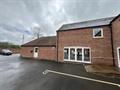 Office To Let in Office 6 Rectory Place, 37 Old Parsonage Lane, Loughborough, Leicestershire, LE12 5SG