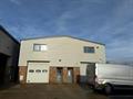 Warehouse To Let in Unit 8 Park Gate Business Centre, Chandlers Way, Park Gate, Southampton, Hampshire, SO31 1FQ