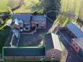 Development Land To Let in Hill Field Farm, Shuttleworth Lane, Leicester, United Kingdom, LE9 1RF