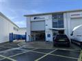 Trade Counter Warehouse To Let in Unit 9 Partnership Park, Rodney Road, Southsea, Hampshire, United Kingdom, PO4 8DF