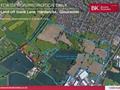 Land For Sale in Land off Stank Lane, Gloucester, Gloucestershire, GL2 4RL