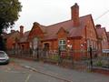 Medical Commercial Property For Sale in Former Freeway Building, Park Avenue, Nuneaton, West Midlands, CV11 4PQ