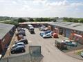 Workshop To Let in Unit 19, Bookers Way, Sheffield, South Yorkshire, S25 3SH