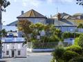 Residential Property For Sale in 34 Cornwall Terrace, Penzance, Cornwall, TR18 4HL