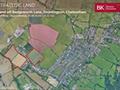 Farm Land For Sale in Land Off Badgeworth Lane, Cheltenham, Gloucestershire, GL51 4UJ