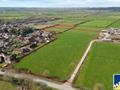 Development Land For Sale in Land West Of Harby Lane, Melton Mowbray, Leicestershire LE14 4DR, LE14 4DR
