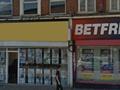 Retail Property To Let in Chase Side, London, N14 5BU