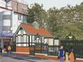 Restaurant To Let in Bruce Grove Public Convenience, Bruce Grove, London, United Kingdom, N17 6QA
