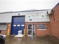 Warehouse To Let in Unit 13, Maple Industrial Estate, Maple Way, Feltham, TW13 7AW
