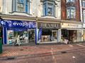 Retail Property To Let in 88 Old Christchurch Road, Bournemouth, Dorset, BH1 1LR