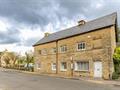 Office For Sale in Memorial Cottages, Sheep Street, Cirencester, South West, GL7 1QW