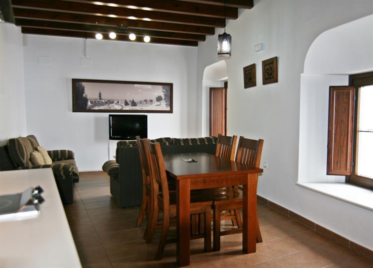 Hotel For Sale in Medina Sidonia