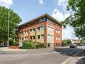 Office To Let in Fairfield House, 47-51 Kingston Crescent, Portsmouth, Hampshire, PO2 8AA