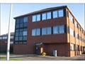 Office To Let in West Wing, Den Road, Kirkcaldy, KY1 2ER