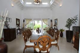 SUMPTUOUS LIVING