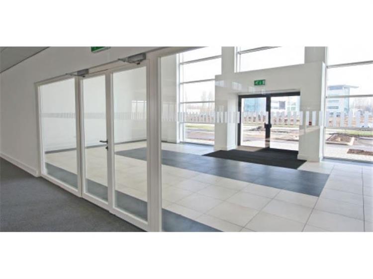 Office To Let in Caspian House, Dunnings Bridge Road, Liverpool