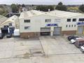 Distribution Property To Let in Unit 10 Chancerygate Business Centre, St. Mary's Road, Langley, Slough, United Kingdom, SL3 7FL
