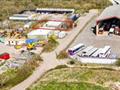 Industrial Property To Let in Unit 33, Sutton Spring ROad, Llandow, Glamorgan, CF71 7PB