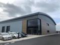 Industrial Property To Let in 6A Tungsten Park, Colletts Way, Witney, Oxfordshire, OX29 0AX