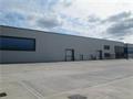 Warehouse To Let in Horizon38, Bristol, Bristol, City Of, BS34 7QE