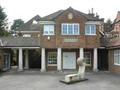 Office To Let in Ashurst Lodge, Southampton, Hampshire, SO40 7AA