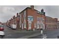 Café To Let in Spencer Street, Birmingham, West Midlands, B18 6DA