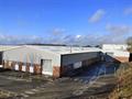 Industrial Property For Sale in Normandy Way, Bodmin, Cornwall, PL31 1EX
