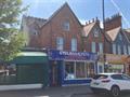 Residential Property To Let in 150 Cowley Road, Oxford, OX4 1JJ
