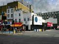 Hotel & Leisure Property To Let in Mile End Road, Bow, Tower Hamlets, E3