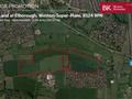 Land For Sale in Strategic Land At Elborough, Weston-Super-Mare, Somerset, BS24 9PN