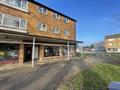 Retail Property For Sale in Headquarters Hair Design, 2 Ferry Road, Hollybank Estate, Southampton, Hampshire, SO45 5GD
