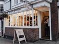 Restaurant For Sale in Cafe, The Tinker's Granddaughter, 20 High Street, Lymington, Hampshire, SO41 9AD