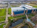 Office To Let in Building 39, Bakewell Road, Loughborough, United Kingdom, LE11 5RB